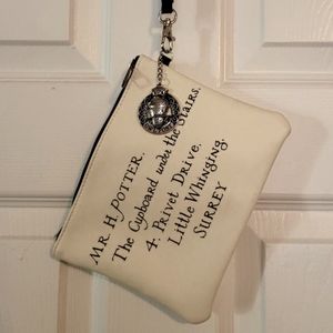 Harry Potter Owl Post Letter Handbag